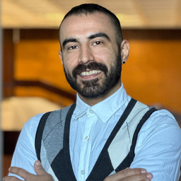 Omid Ghozatlou