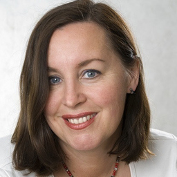 Stephanie Staudacher