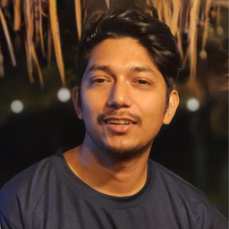 Arindam Debnath