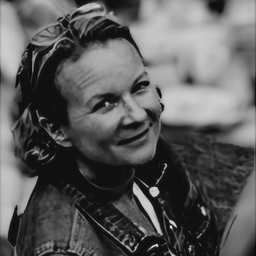 Sandra Schönenberg