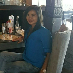 Alita ratna Dewi