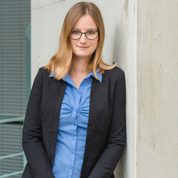 Lena-Marie Hans