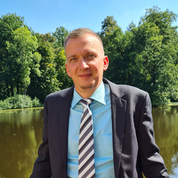 Alexander Lebek