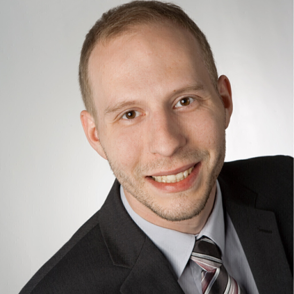 Patrick Thoma Prozessprüfplaner Cloud application Dentsply Sirona