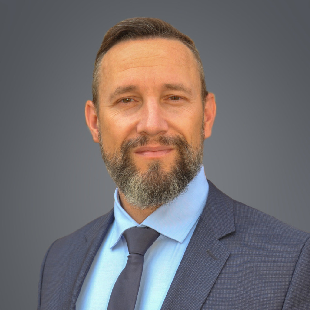 René Herholz Versicherungsfachwirt HDI Deutschland Bancassurance