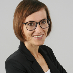 Kirsti Meinel