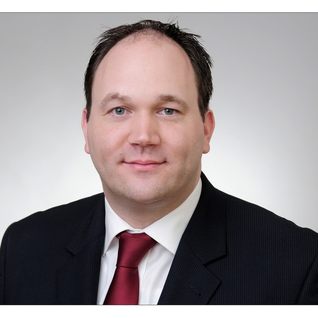 Markus Ihmor - Legal Advisor - NTT Germany AG & Co. KG | XING