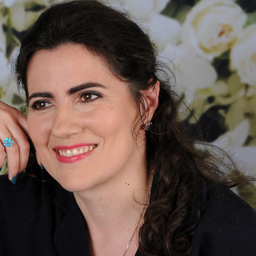 Mag. Radmila Stefanova