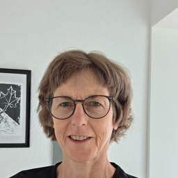 Frauke Reichard