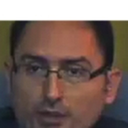 Jaime Barreda