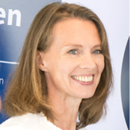 Mag. Elisabeth Müller