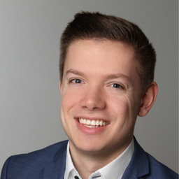 Patrick Spreckelmeyer