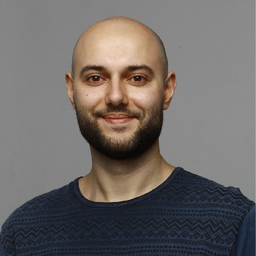Dipl.-Ing. Oleh Lytvynenko