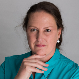 Simona Bruchmann