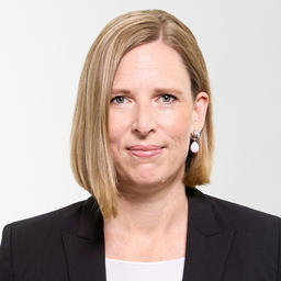 Sabine Morgenthal