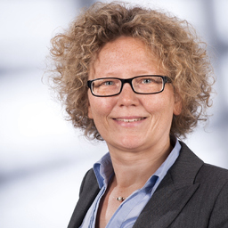 Dr. Tanja Haas