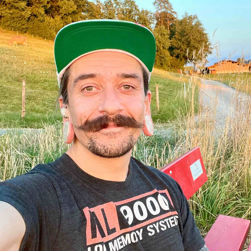 Eugen Wiebe Technischer Zeichner ProWaTech XING