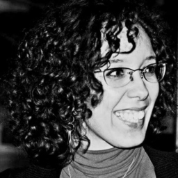 Rym GUERBI
