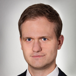 Markus Fielitz's profile picture