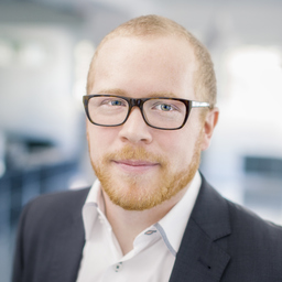 Markus Stelzle's profile picture