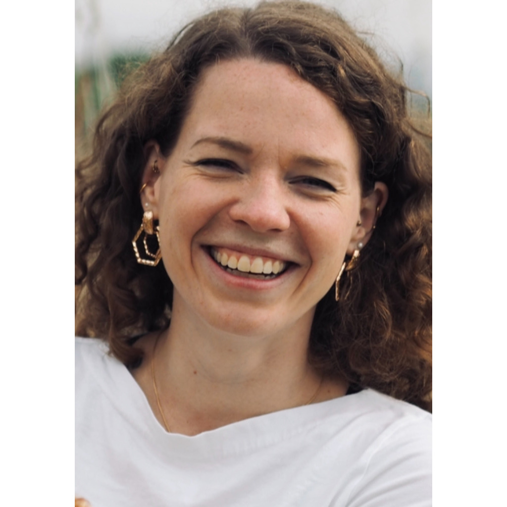 Antonia Andres Immobilienmanagerin Union Investment XING