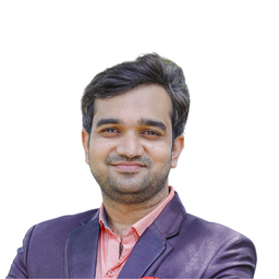 Tushar Joshi