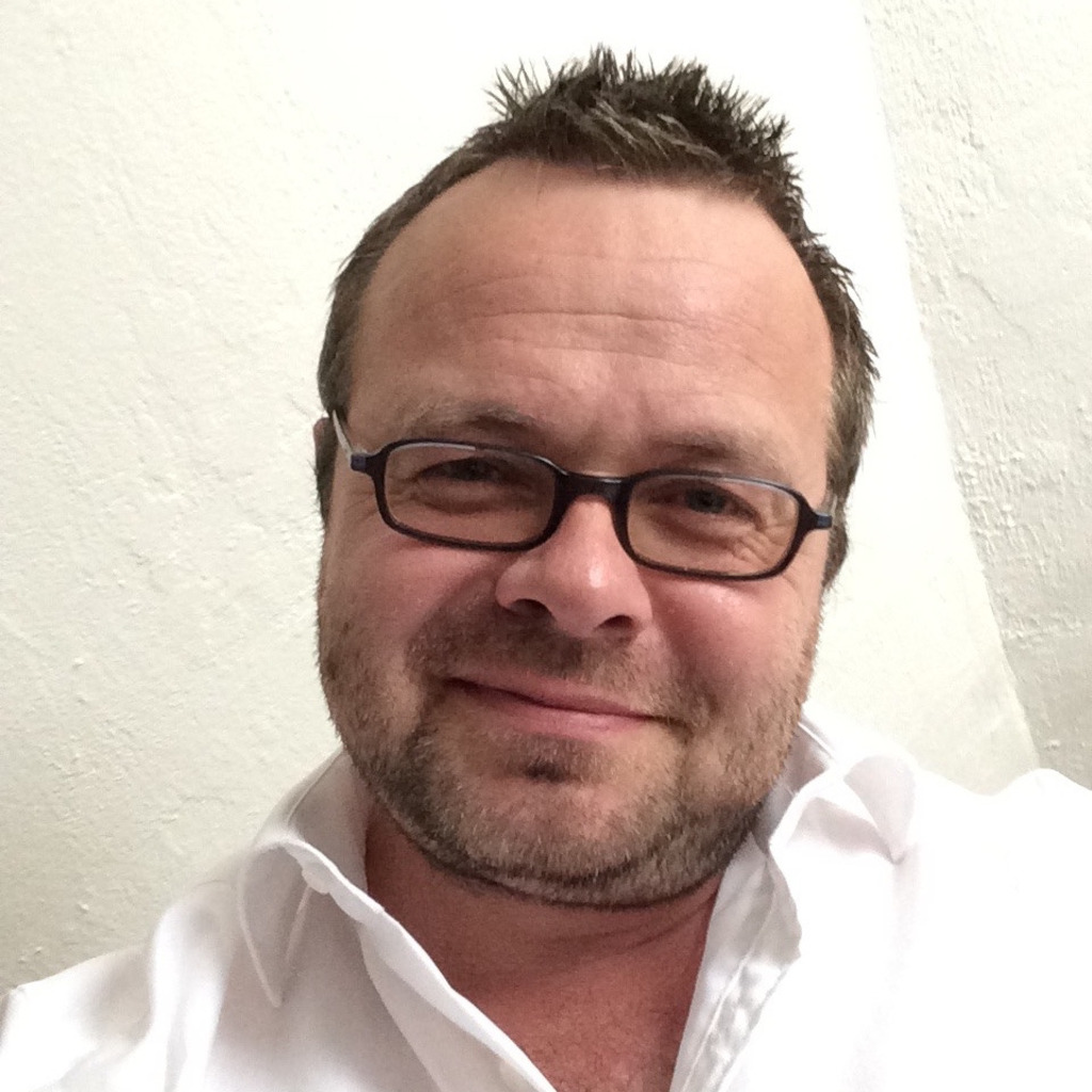 Ronald Körner Selbständigerwerbender Gebäude & Landtechnik XING