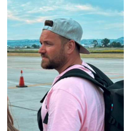 Patrick Barkholz
