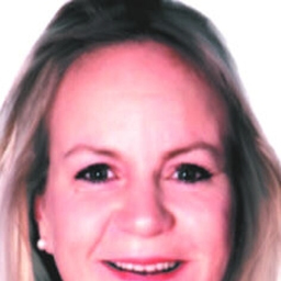 Anja Maierhofer - Stadelmann