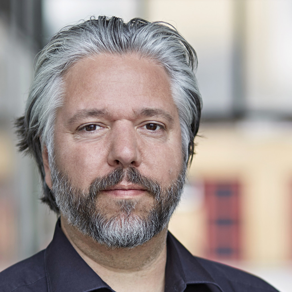 Marcus von Jordan Geschäftsführer piqd GmbH XING