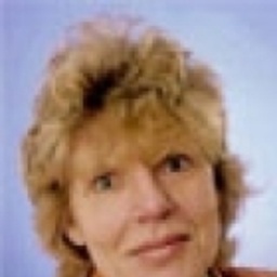 Brigitte Rehbein