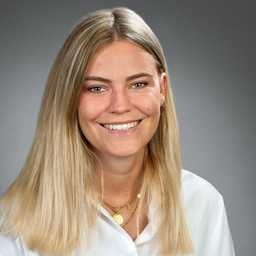 Profilbild Julia Schmidt