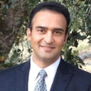 Dr. Sasan Sabrdaran