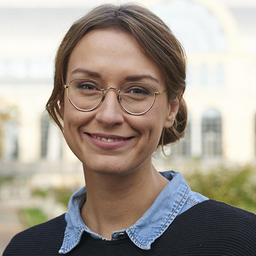 Christina Knorr