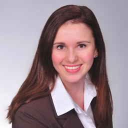 Dr. Alexandra Hofmockel