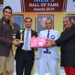 Tanuj Lalchandani