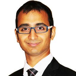 Gourav Shah