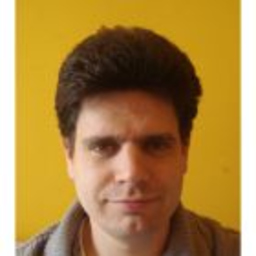 Gábor Andor Horváth