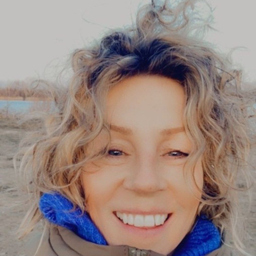 Silke Staack