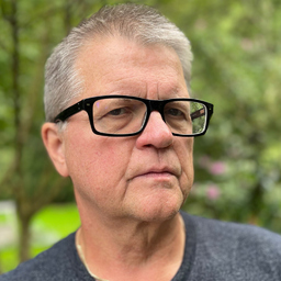 Dr. Gerhard Vilsmeier
