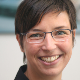 Christine Hauschildt