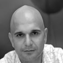 Ali Gursoy