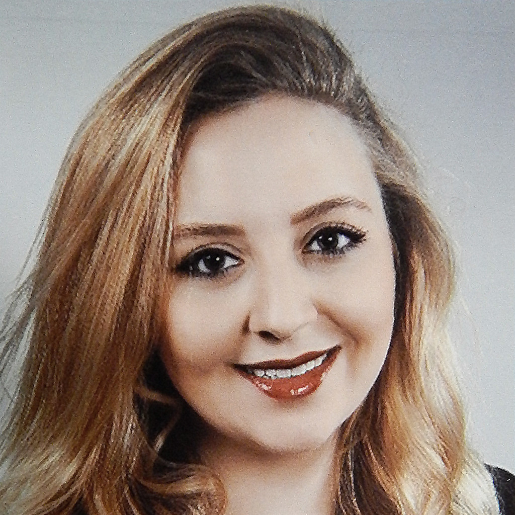 Bianca Mayer Berufsschule JohannFriedrichvonCottaSchule XING