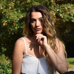 Zeynep Islak