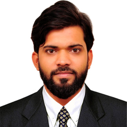 Parveez Ahmed