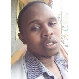 John bazar Kariuki