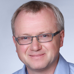 Dipl.-Ing. Johann Reisch
