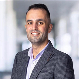 Ali Dlsoz Kamal