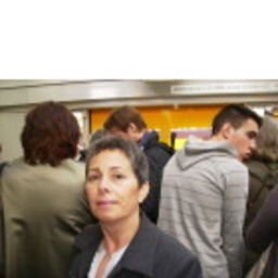 Dolores esquinas Marin