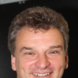 Axel Weber